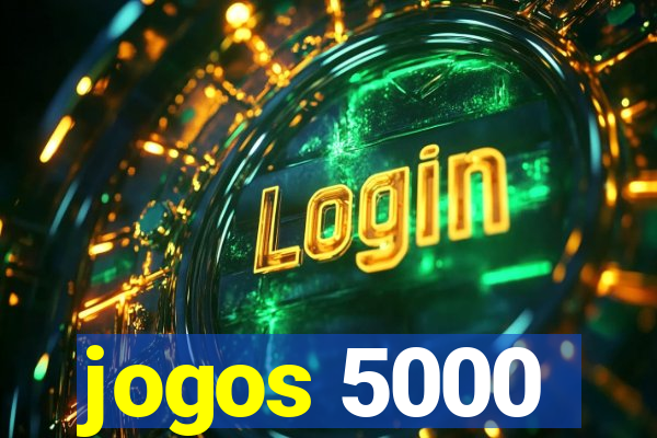 jogos 5000